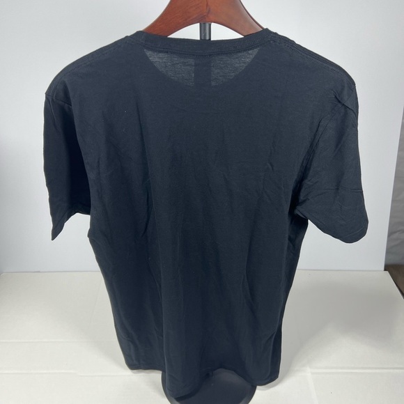 Gildan Black and Yellow Short Sleeve Tee- Bundle & save offer! - Picture 6 of 7